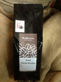 Kaffeer&ouml;sterei Konstanz Brasil Yellow Bourbon