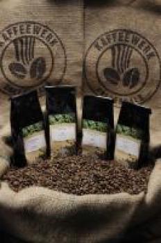 Kaffeewerk Zollernalb Honduras Marcala