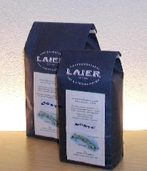 Laier Kaffeerösterei Guatemala Hochland Kaffee Laier Kaffeerösterei Guatemala Hochland Kaffee