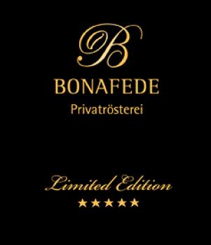Landcafe Bonafede Espresso Columbien Azahar