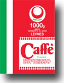Leiwes Kaffee Gourmet Caffè