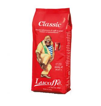 LuCaffé Classic LuCaffé Classic