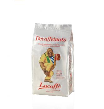 LuCaffé Decaffeinato LuCaffé Decaffeinato