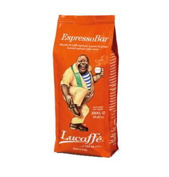 LuCaffé EspressoBar LuCaffé EspressoBar
