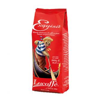 LuCaffé Exquisit LuCaffé Exquisit