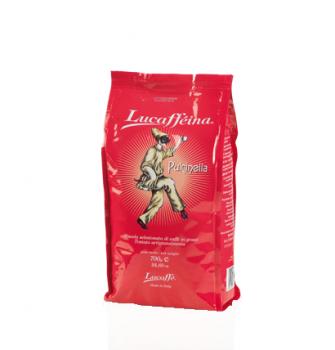 LuCaffé Pulcinella LuCaffé Pulcinella