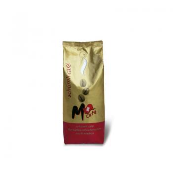 M&auml;der Kaffee M-Caf&eacute; Sch&uuml;mli