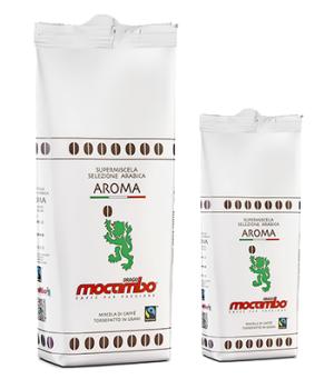 mocambo Caffe Aroma