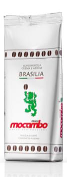 mocambo Caffe Brasilia