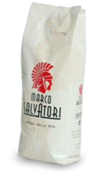 Naber Kaffee Marco Salvatori 100 % Arabica