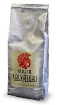 Naber Kaffee Salvatori 100% Arabica