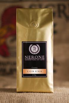 Nerone Kaffee Crema Lorena