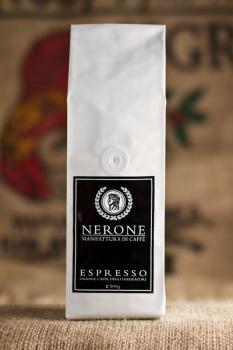 Nerone Kaffee Nerone Espresso