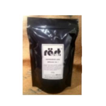 R&ouml;stkunst Espresso &ldquo;schwarze Seele&rdquo; r&ouml;stkunst Nr.3