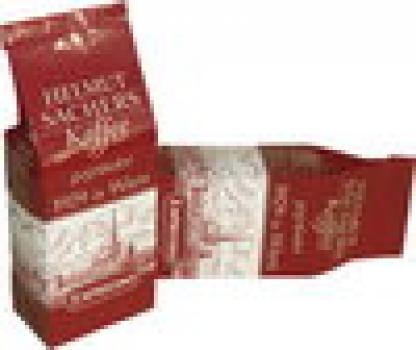 Sachers Kaffee Mocca/Espresso