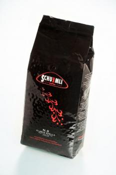 Schuemli Kaffee SCHUEMLI N&deg; 6 Cinque Stelle