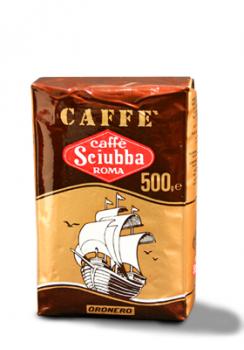 Sciubba Oro Nero