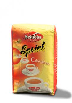 Sciubba Sprint