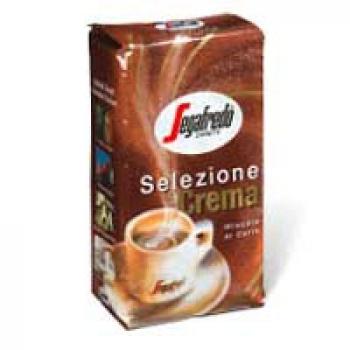 Segafredo Selezione Crema