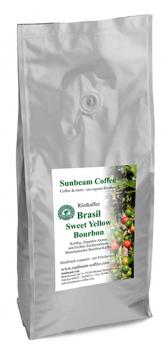 Sunbeam Coffee Brasil Daterra Sweet Yellow Bourbon
