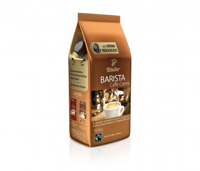 Tchibo Barista Caff&egrave; Crema