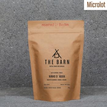 The Barn NINHO DA AGUIA