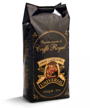 Universal Caffè Royal Universal Caffè Royal
