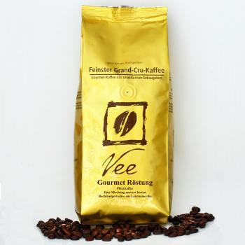 Vee´s Kaffeerösterei Gourmet Röstung Vee´s Kaffeerösterei Gourmet Röstung