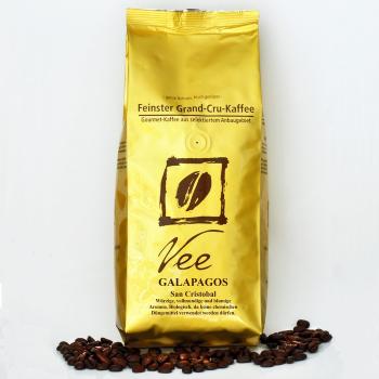 Vee´s Kaffeerösterei Galpagos Vee´s Kaffeerösterei Galpagos