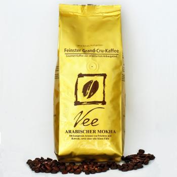 Vee´s Kaffeerösterei Arabischer Mokha Vee´s Kaffeerösterei Arabischer Mokha