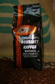 W&S Kaffee Guatemala W&S Kaffee Guatemala