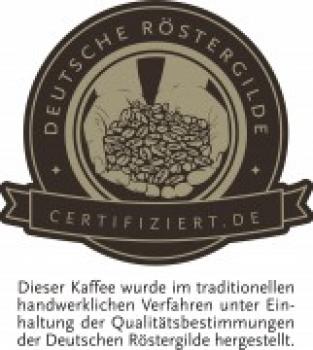 Wasserburger Kaffeer&ouml;sterei Espresso Leonardo