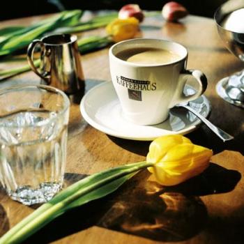 Hagenkaffee Hagens Kaffeehausmischung