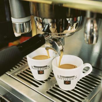 Hagenkaffee Espresso `Napoli`