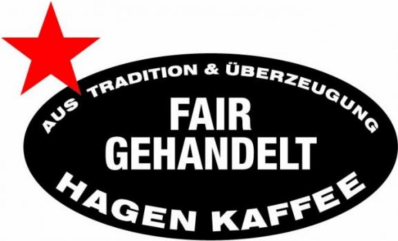 Hagenkaffee FAIR Kaffeemischung