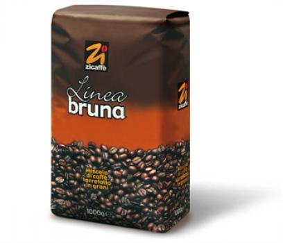 Zicaffe Linea Bruna