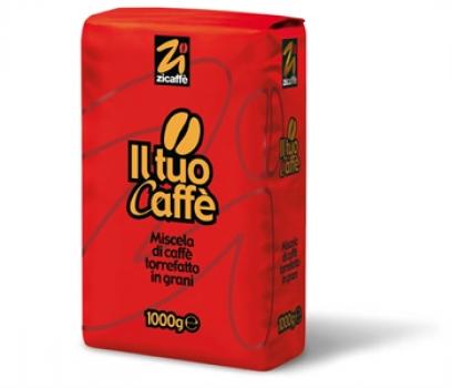 Zicaffe Il Tuo Caff&egrave;