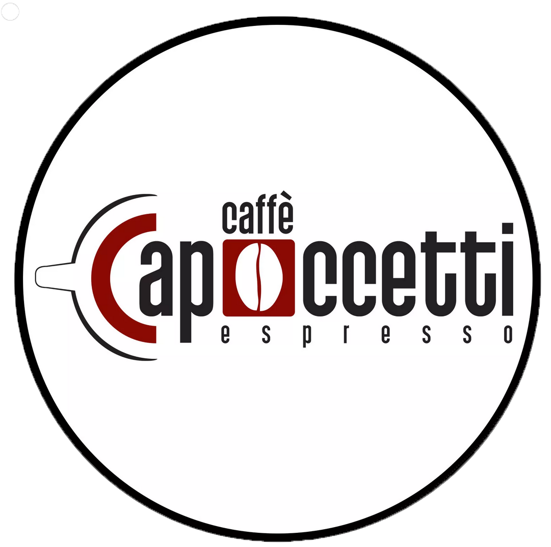 Capoccetti Capoccetti espresso 1930 s.r.l.