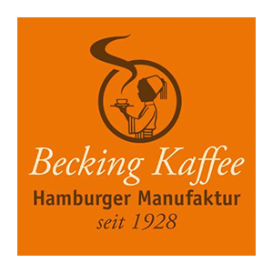 Becking AG - Kaffee-Versandhaus