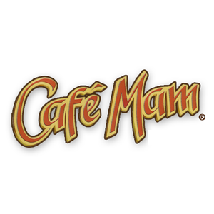 Café Mam Royal Blue Organics