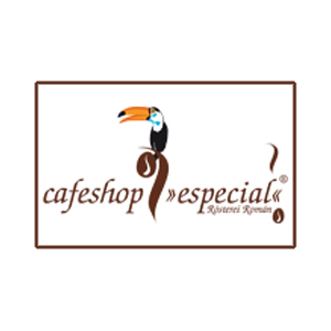 Cafeshop »especial« Cafeshop especial Rösterei Roman