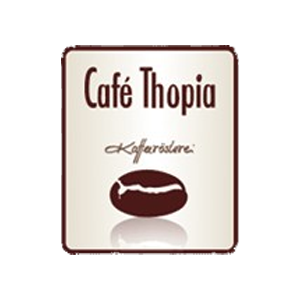 Cafè Thopia Cafè Thopia