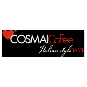 Cosmai Caffe Cosmai Caffe