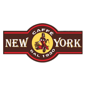 Caffè New York T.N.Y.