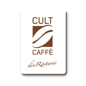 Cult Caffe Cult Caffe Kaffeerösterei Lasselsberger KG