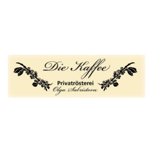 Die Kaffee Privatrösterei Olga Sabristova Die Kaffee Rösterei Olga Sabristova