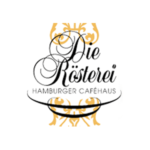 Die R&ouml;sterei