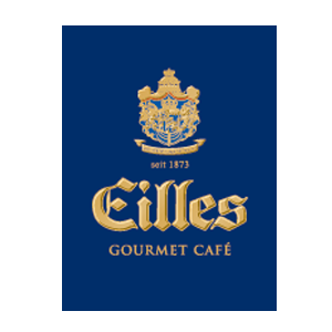 EILLES Gourmet Café J.J.Darboven GmbH & Co. KG