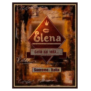 Elena Caffe 1863 Elena Caffe 1863
