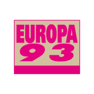 Europa 93 srl